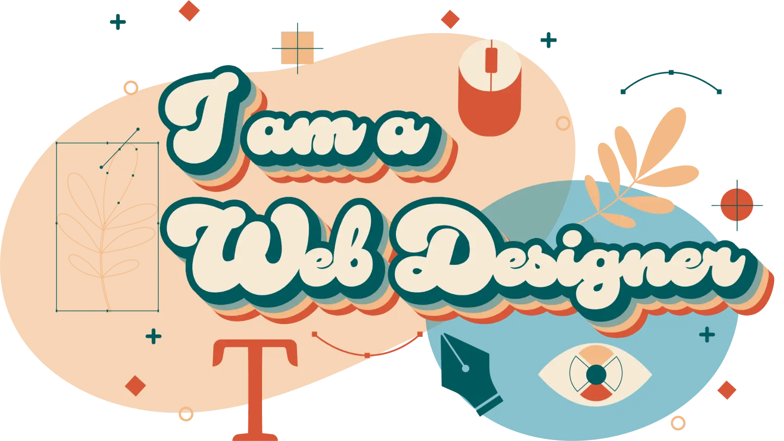 I'm web designer